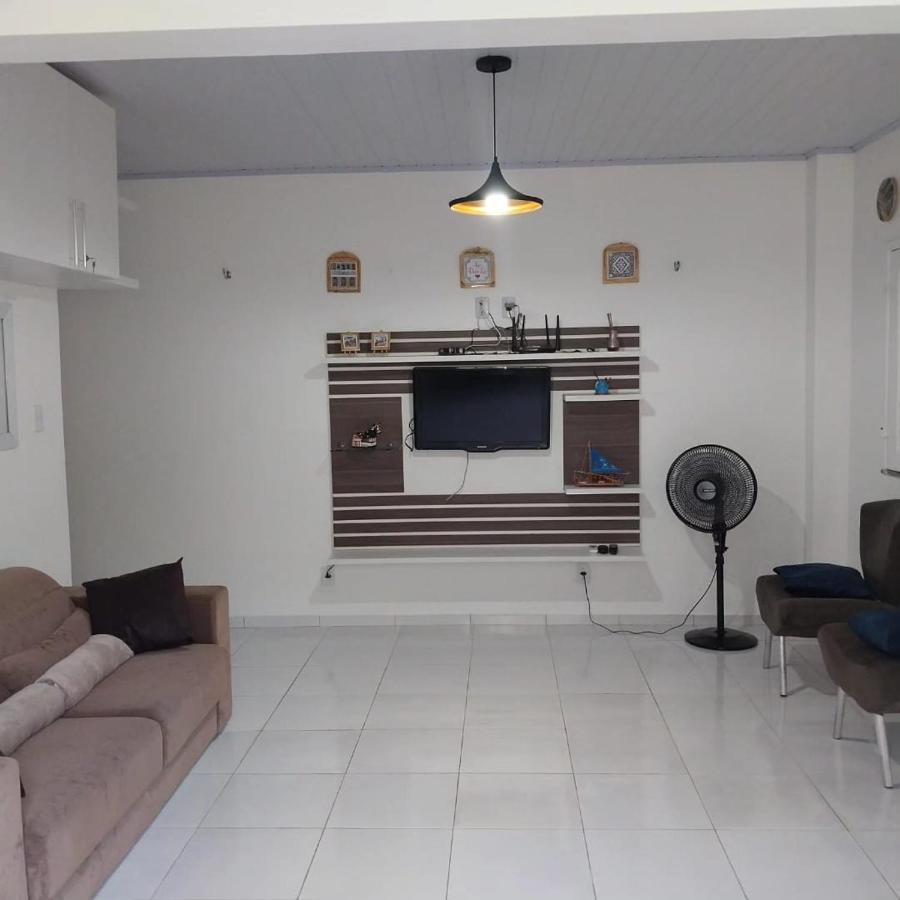 Chale 08 Porto Dos Lencois Apartamento Barreirinhas Exterior foto