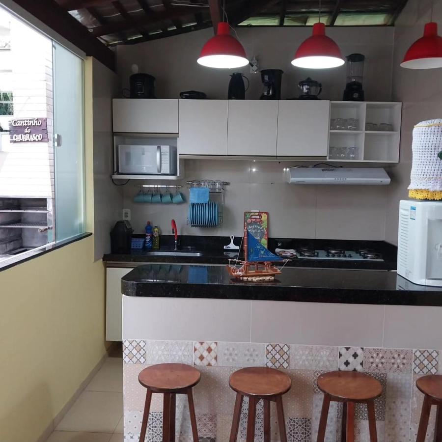 Chale 08 Porto Dos Lencois Apartamento Barreirinhas Exterior foto