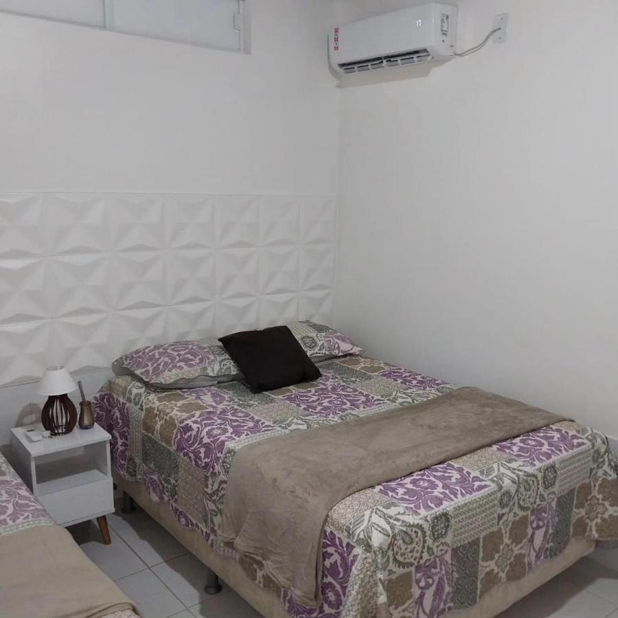 Chale 08 Porto Dos Lencois Apartamento Barreirinhas Exterior foto